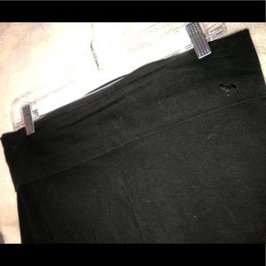 Victoria Secret Yoga leggings